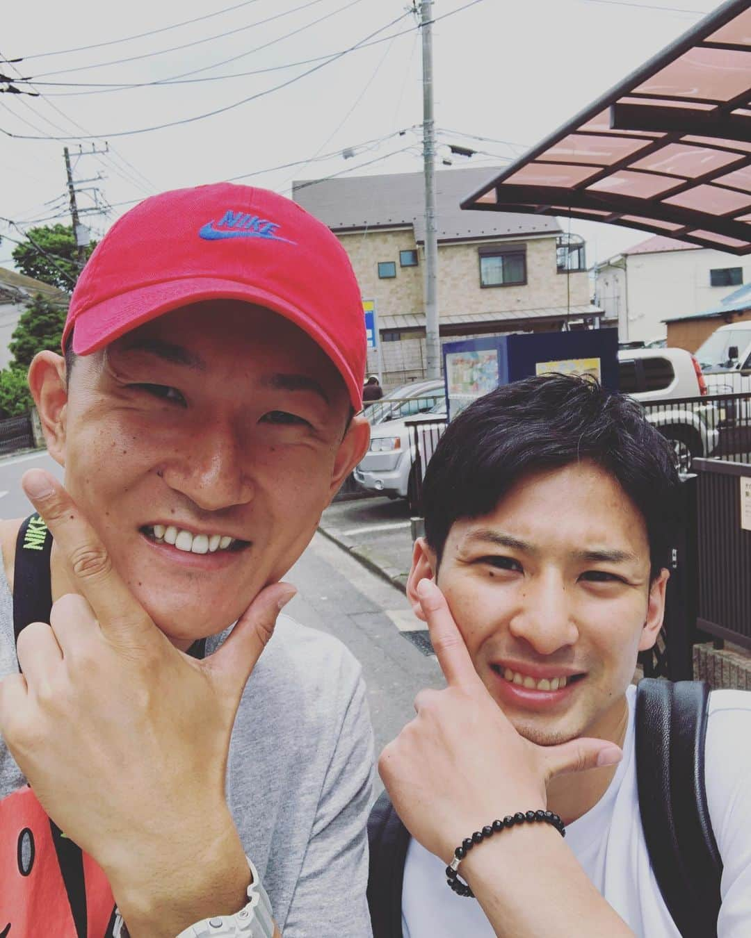 川村卓也のインスタグラム