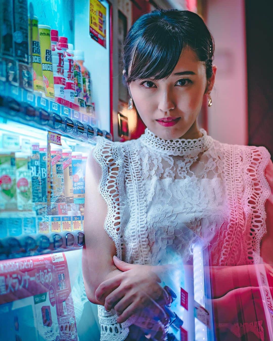 入澤優のインスタグラム