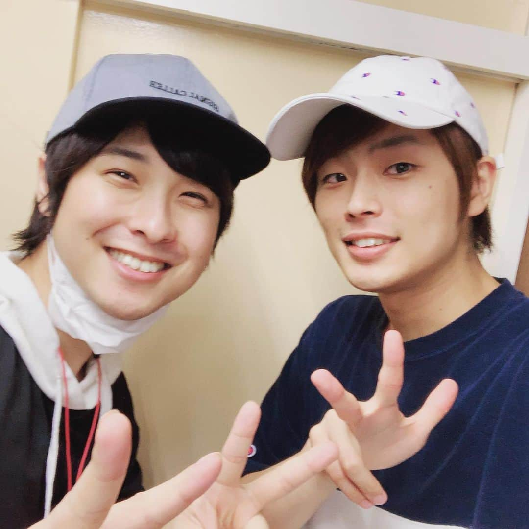 濱健人さんのインスタグラム写真 - (濱健人Instagram)「G3初生放送ありがとう」6月24日 23時33分 - h_k_kento