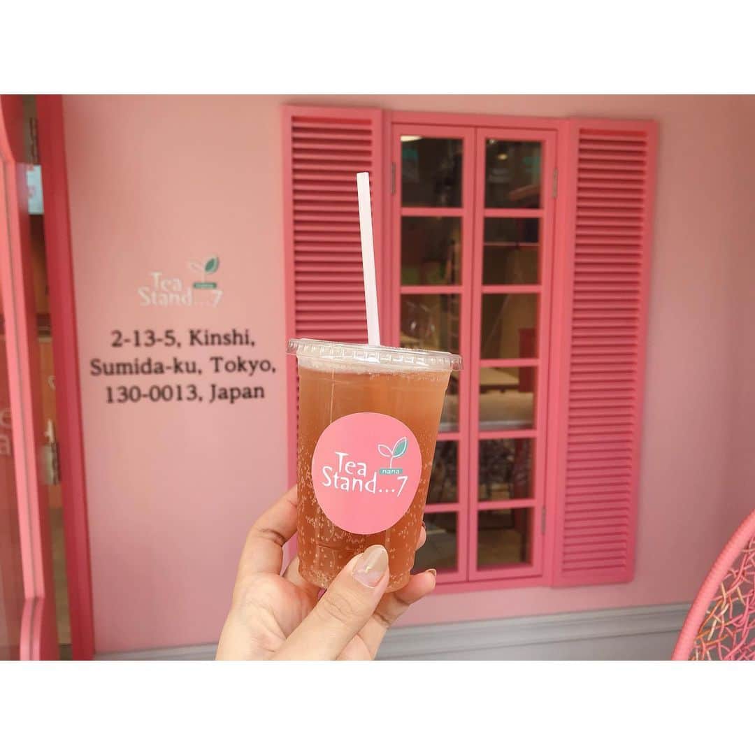 安蒜幸紀のグルメインスタ