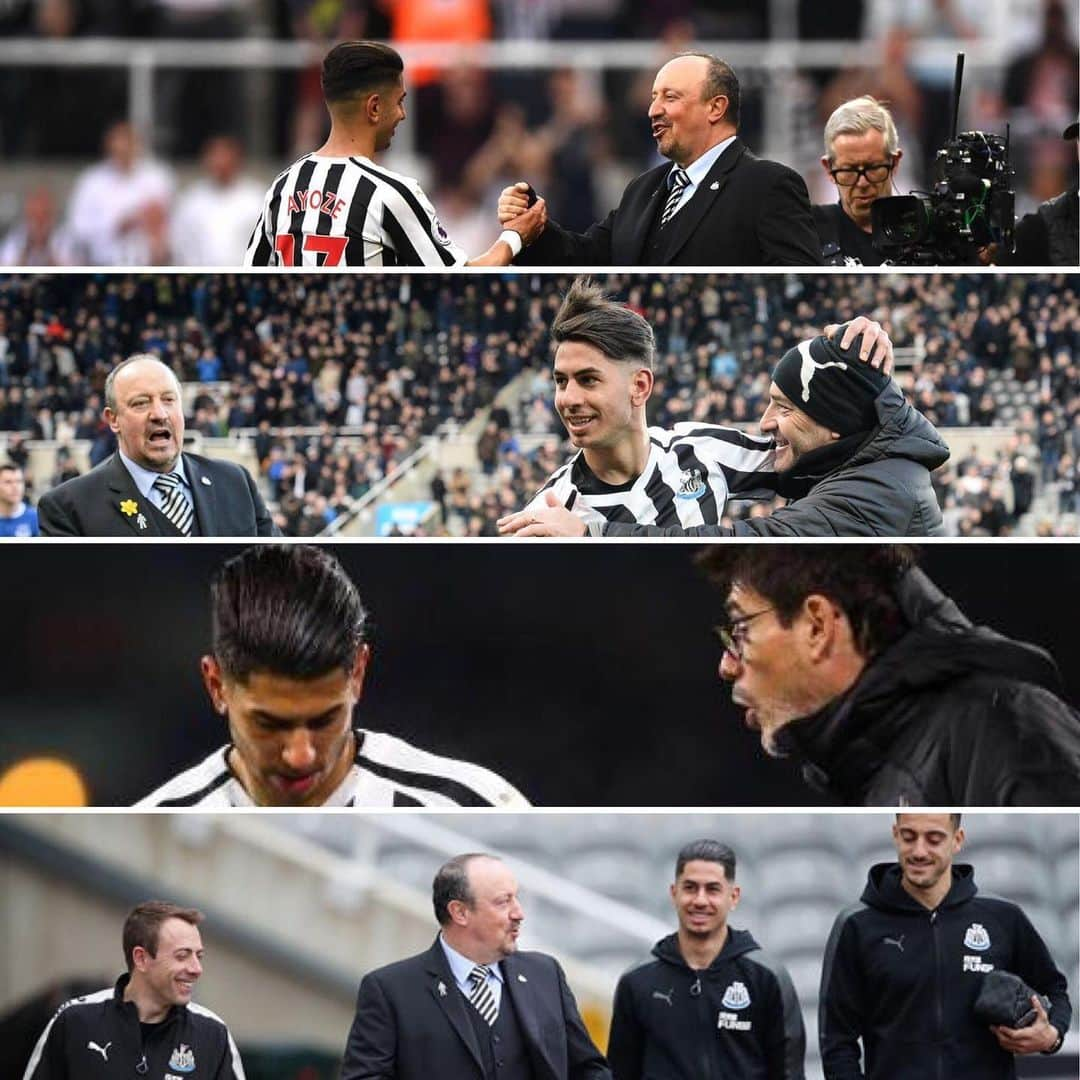 アジョセ・ペレスさんのインスタグラム写真 - (アジョセ・ペレスInstagram)「Thanks Rafa, Mikel, Antonio and Paco for your work during the last three seasons and a half!  You are a great staff! 💪🏽⚽️ Gracias Rafa, Mikel, Antonio y Paco por el trabajo durante los últimos tres años y medio! Son un gran equipo! ⚽️💪🏽」6月24日 23時36分 - ayozepg