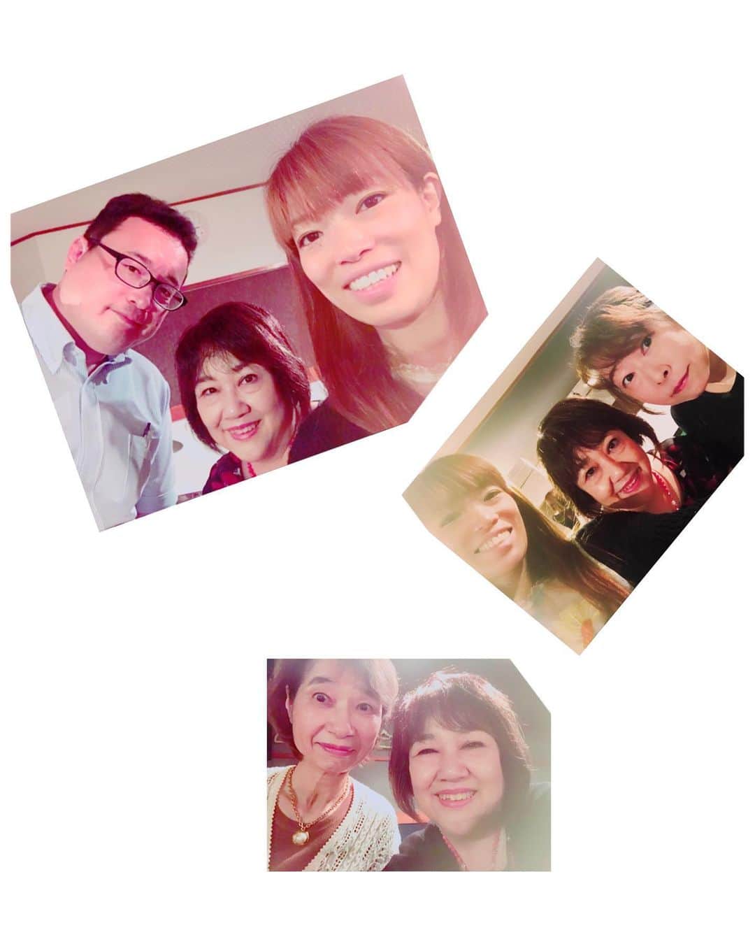 小坂明子さんのインスタグラム写真 - (小坂明子Instagram)「大阪レッスンも終了！」6月24日 23時48分 - akikokosaka