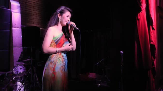 NB CLUBのグルメインスタ