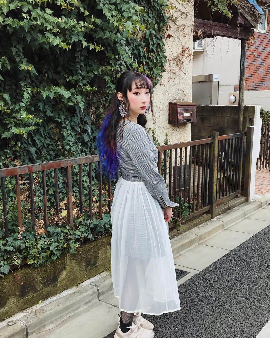 RinRinのインスタグラム