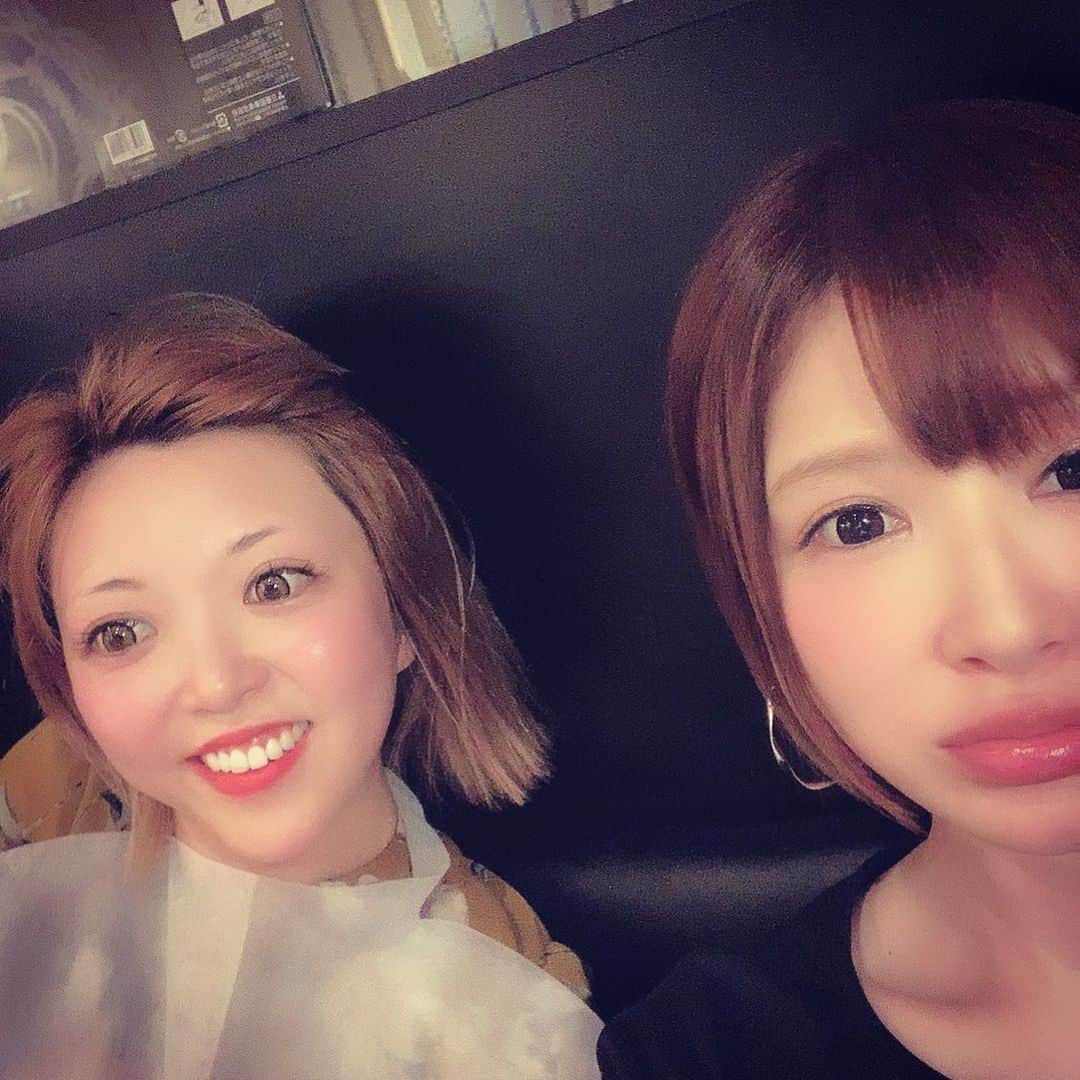 手島優さんのインスタグラム写真 - (手島優Instagram)「横にチャッキーいる。  #チャッキー #チャイルドプレイ #ゆーびーむ」6月24日 23時56分 - tejimayuu0827