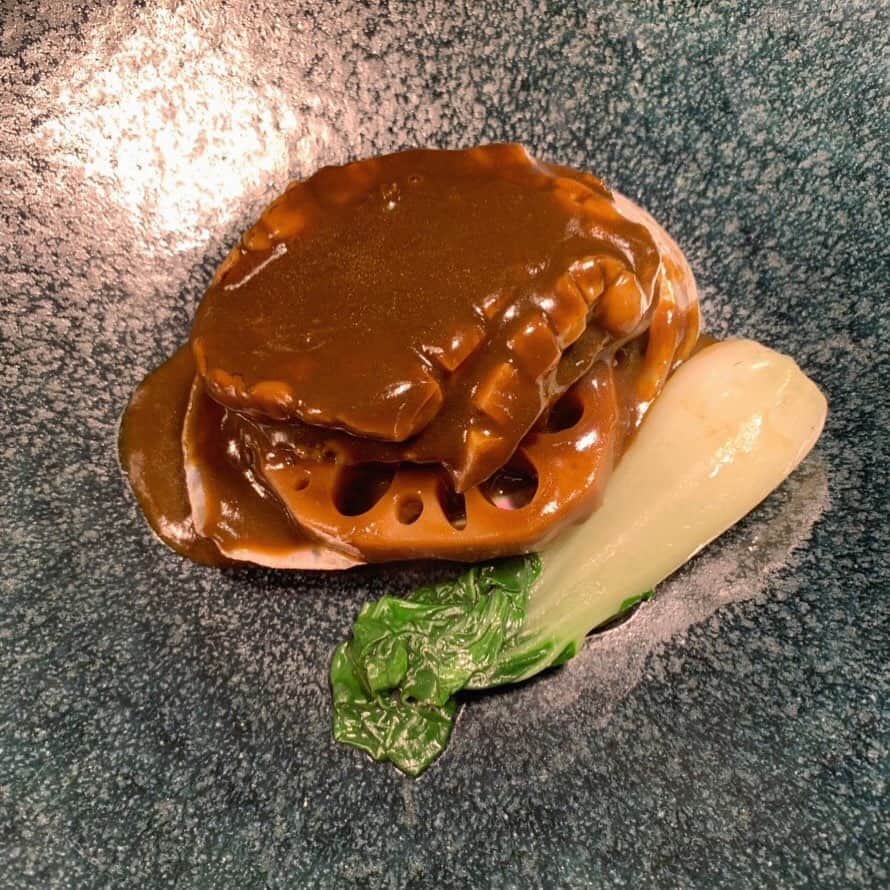 香港海鮮酒家 Lei U Munのグルメインスタ