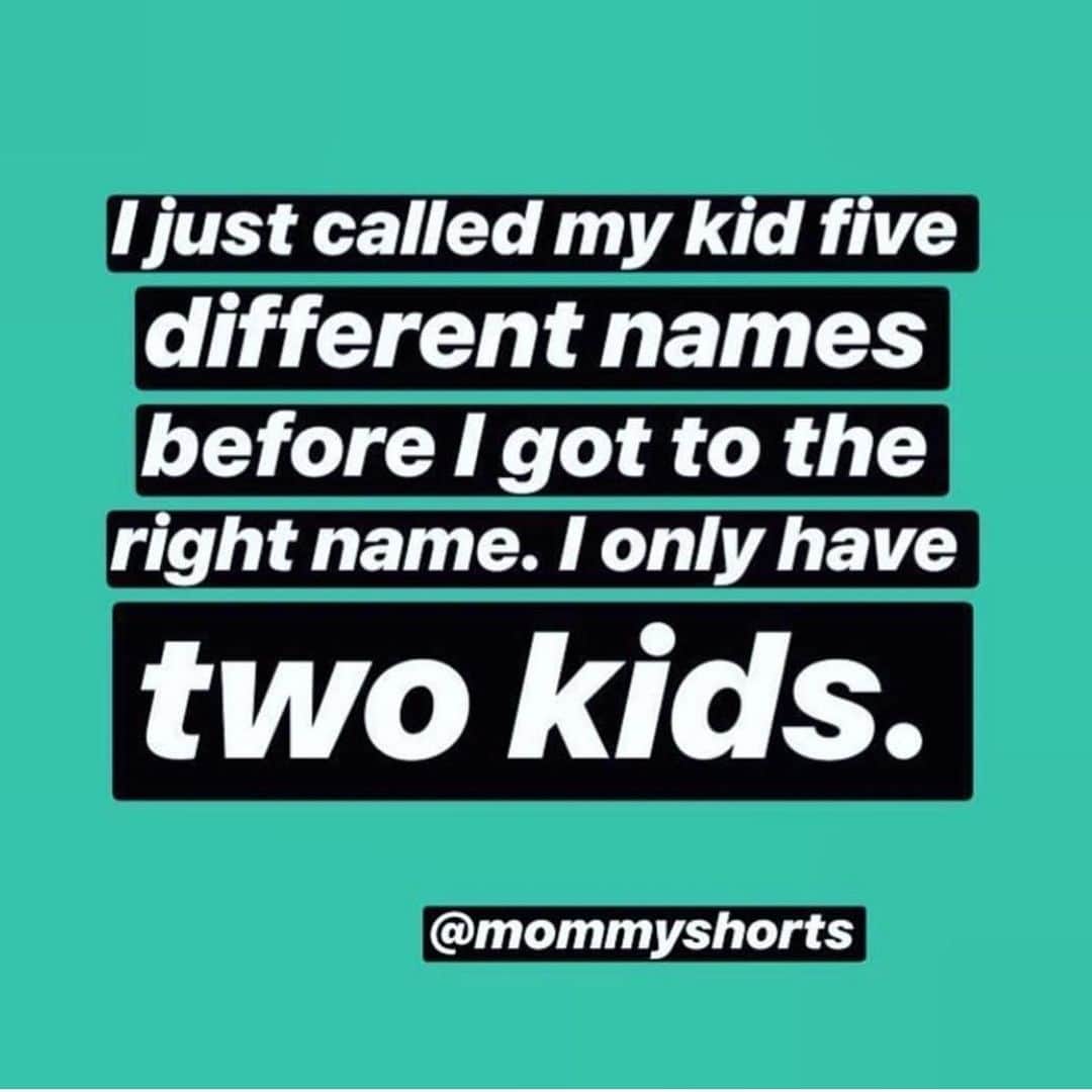 Average Parent Problemsさんのインスタグラム写真 - (Average Parent ProblemsInstagram)「Please tell me I’m not the only one who does this. 🤦🏻‍♀️ #averageparentproblems @mommyshorts」6月25日 0時00分 - averageparentproblems