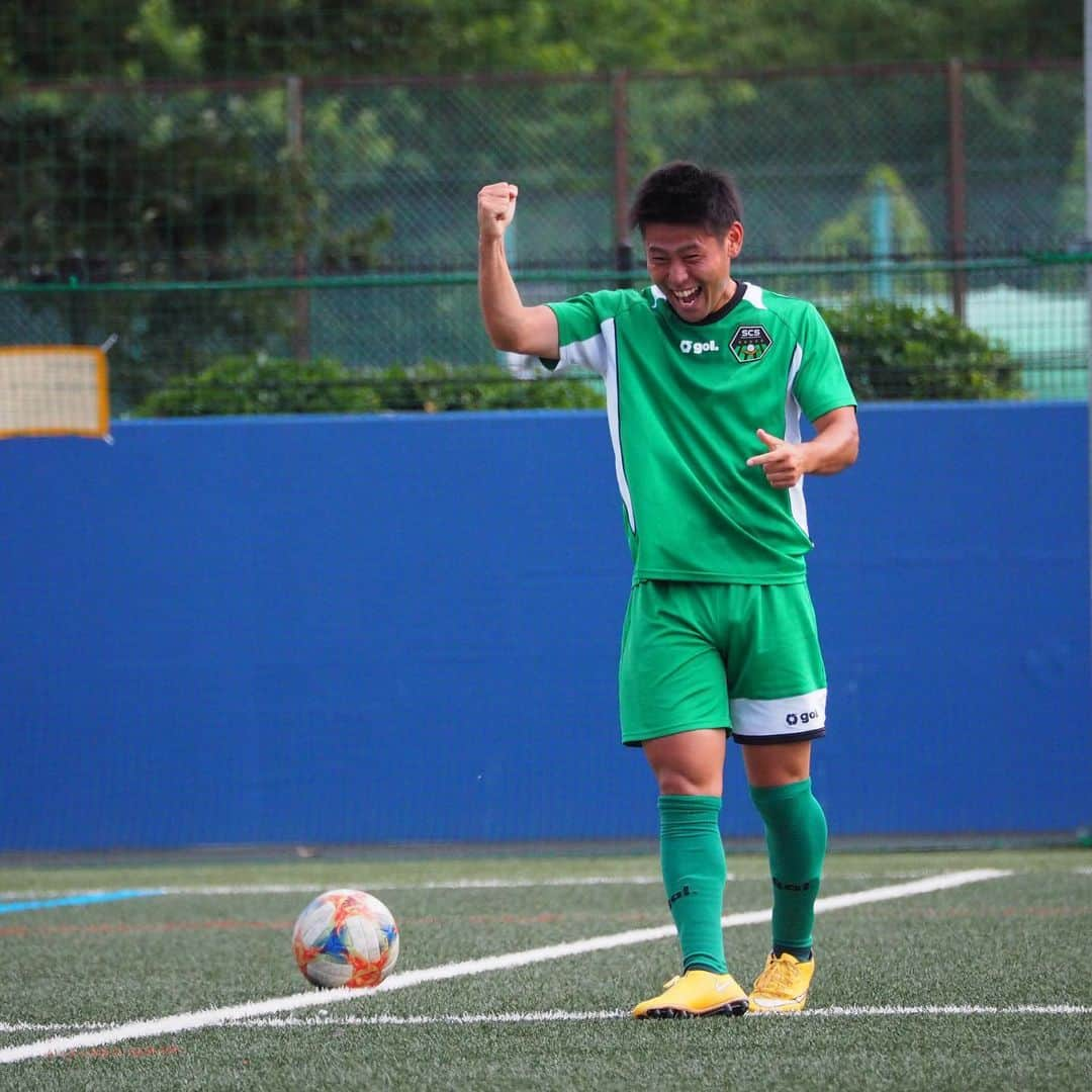 SC相模原さんのインスタグラム写真 - (SC相模原Instagram)「Today's training🙌⚽️👟 * ＊ #川上盛司#ジオヴァンニ#加納錬#森本大貴#梅井大輝#阿部巧#稲本潤一#松岡ジョナタン#上米良柊人#ジョンガブリエル#SC相模原#jleague#jリーグ#相模原#横山公園#練習#トレーニング#サッカー#soccer#football#photo#photography#⚽️#📷#🇧🇷#🇵🇾」6月25日 0時01分 - s.c.sagamihara_players