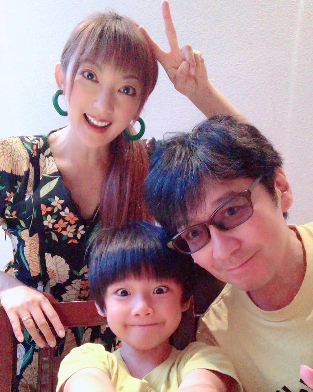 山田まりやのインスタグラム