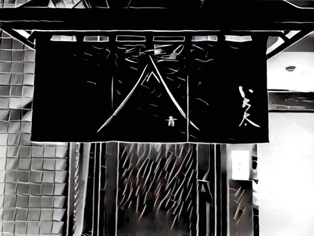 宍戸開のグルメインスタ