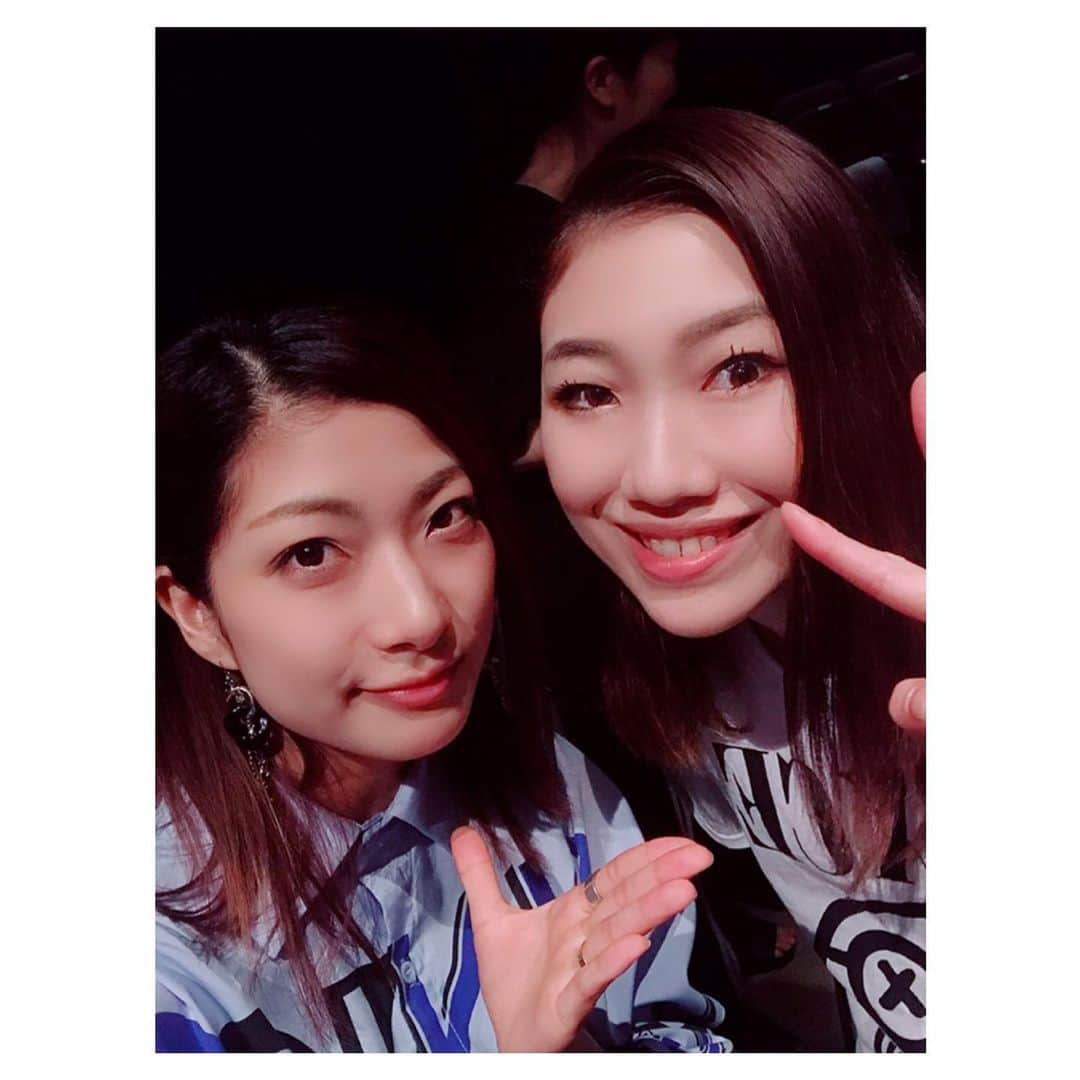 香音有希さんのインスタグラム写真 - (香音有希Instagram)「観に来てくれた仲間たち(*´-`)❤️ お写真載せてないのですが他にも共演者や友人、宝塚時代からの応援してくださる方々.. 皆様に舞台を支えて頂きました。 本当にありがとうございました！！！！ #舞台BABY #感謝 #森なな子 #岸本望 #恵畑ゆう さん #花瑛ちほ #朝風れい #ヘアメイクやっちゃん」6月25日 0時09分 - kaonyuki_yukako