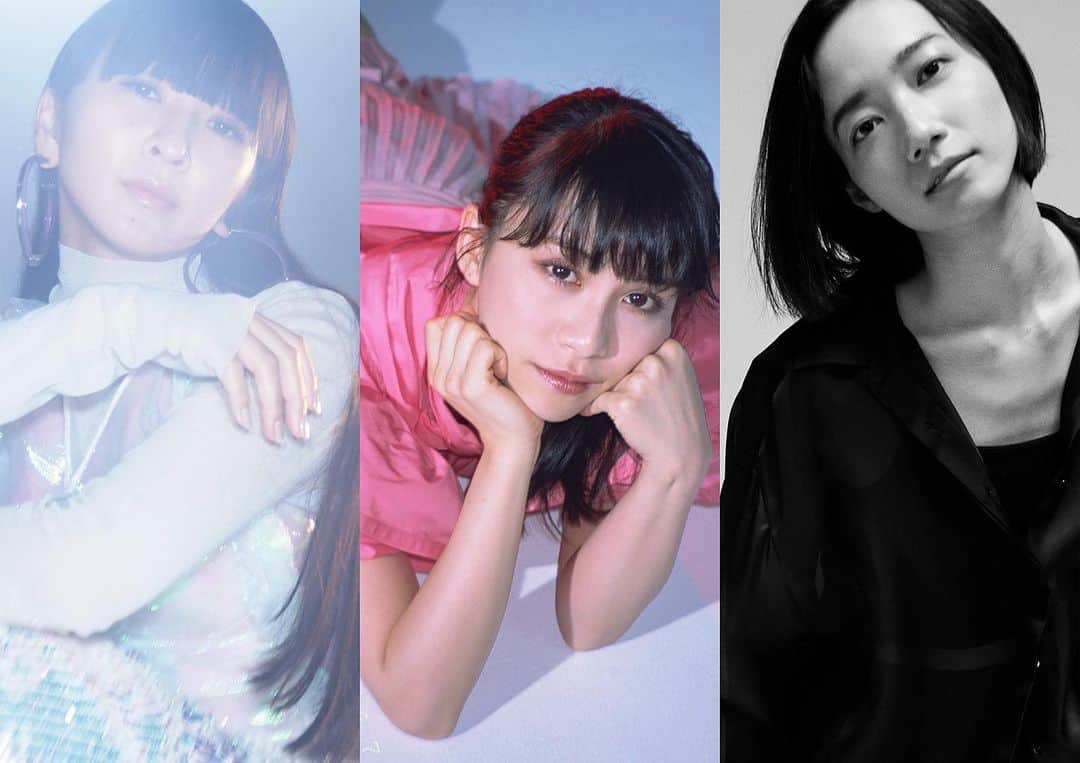 Perfumeさんのインスタグラム写真 - (PerfumeInstagram)「✨ Perfume The Best “P Cubed” arrives September 18th featuring a best of Perfume collection including 2 new songs. ✨  More info ⇨ link in bio.  Perfume初となるベストアルバムが2019年9月18日(水)に発売決定！詳しい情報は公式サイトで！#prfm #PCubed」6月25日 0時21分 - prfm_official