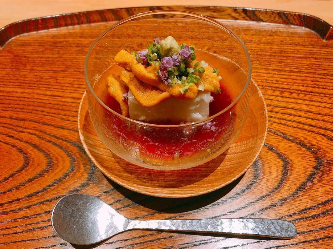 宍戸開のグルメインスタ