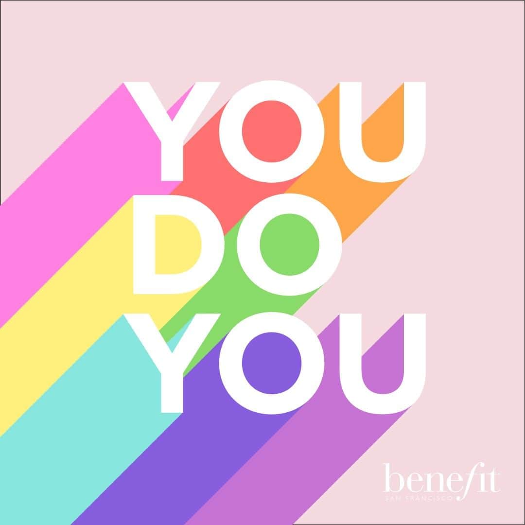 Benefit Cosmetics UKさんのインスタグラム写真 - (Benefit Cosmetics UKInstagram)「This PRIDE, we're teaming up with @skinnydiplondon for #LondonPride2019 to bring you the ultimate inclusive, colourful & thought evoking experience for London Pride 2019! Tap the link in our bio to FIND OUT MORE 🌈🌈🌈 #beyondtherainbow #outandbrowd #hatesucks #lgbtq #pride #pride2019 #accelerateacceptance #loveislove」6月25日 0時56分 - benefitcosmeticsuk