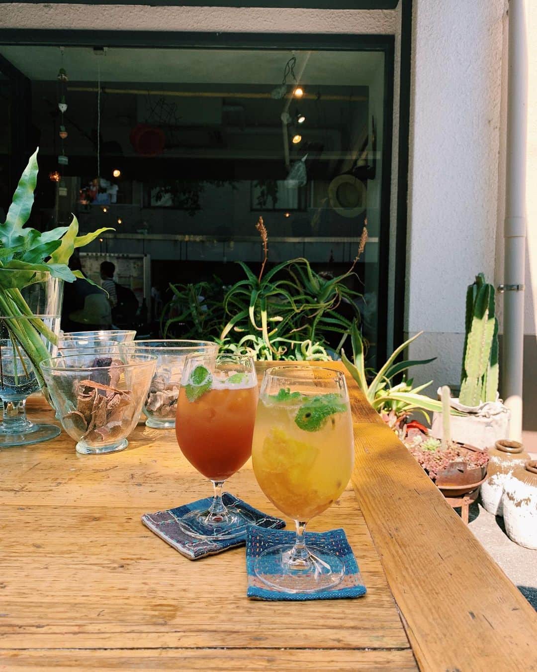 鎌田安里紗のグルメインスタ