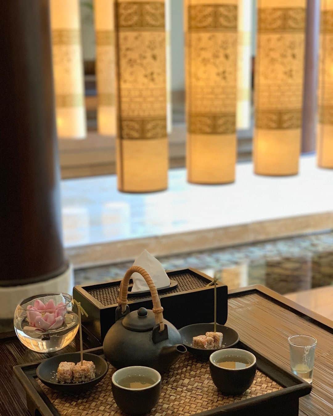 The Peninsula Hotelsさんのインスタグラム写真 - (The Peninsula HotelsInstagram)「During your next visit to @thepeninsulabangkok, don’t leave without visiting our spa —  it’s a surefire way to inject some relaxation into your stay. 📸: @jieun_p1203 . . . . . . . . . . #peninsulahotels #luxuryhotels #luxuryhotelexperience #luxurytravel #travel #beautifuldestinations #welltraveled #traveldiaries #jetset #jetsetter #hotel #hotellife」6月25日 1時02分 - peninsulahotels