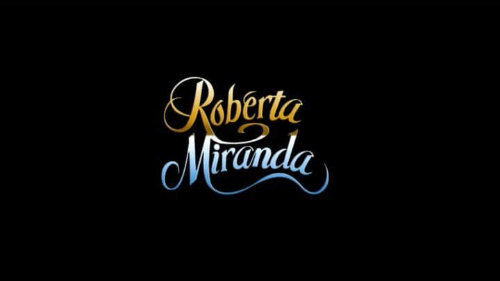 Roberta Mirandaのインスタグラム