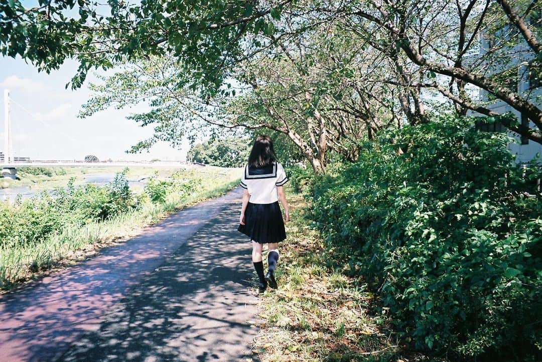 天音里菜のインスタグラム
