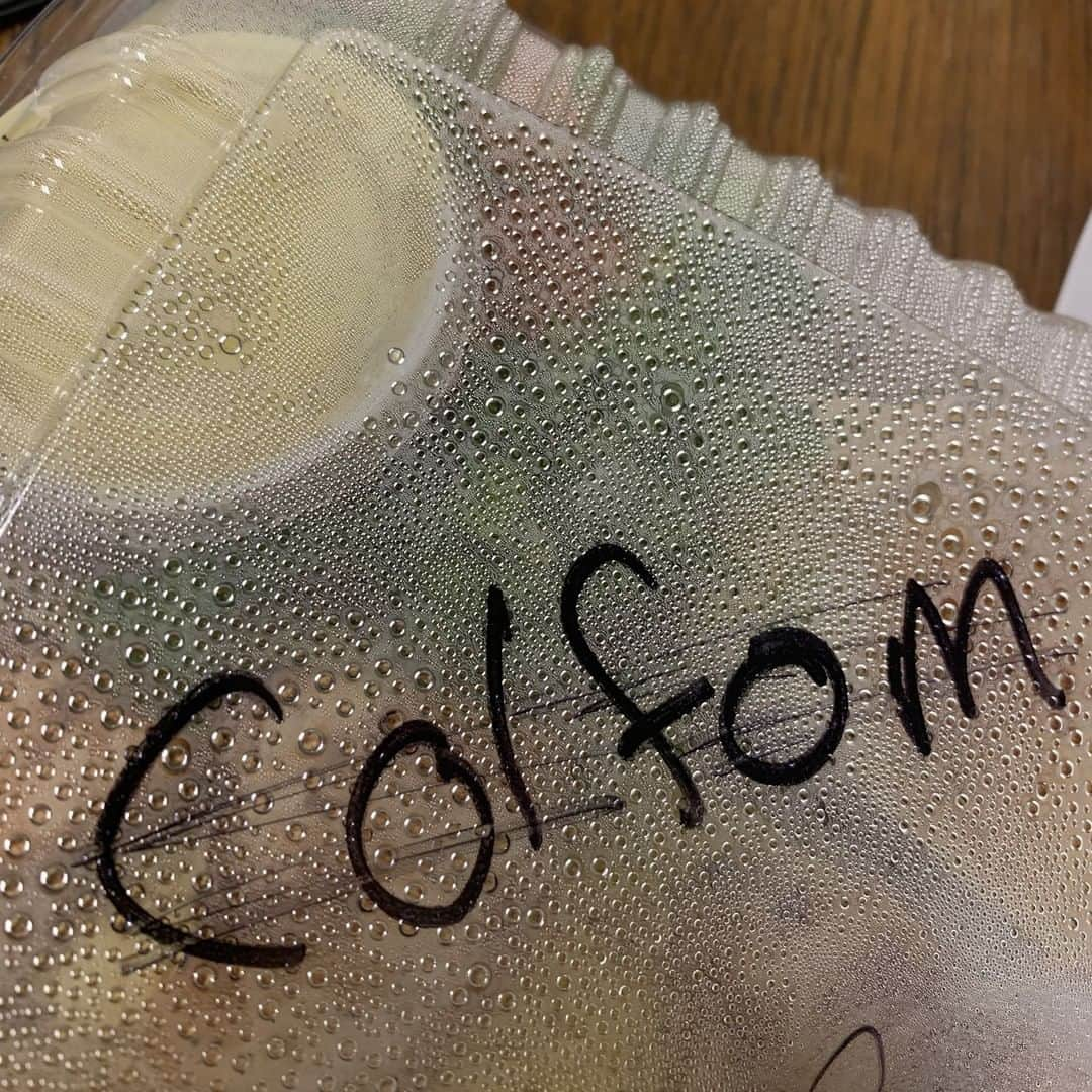 コルトン・ダンさんのインスタグラム写真 - (コルトン・ダンInstagram)「From here on out I will be known as “COLFOM Dunn!”」6月25日 3時00分 - captdope