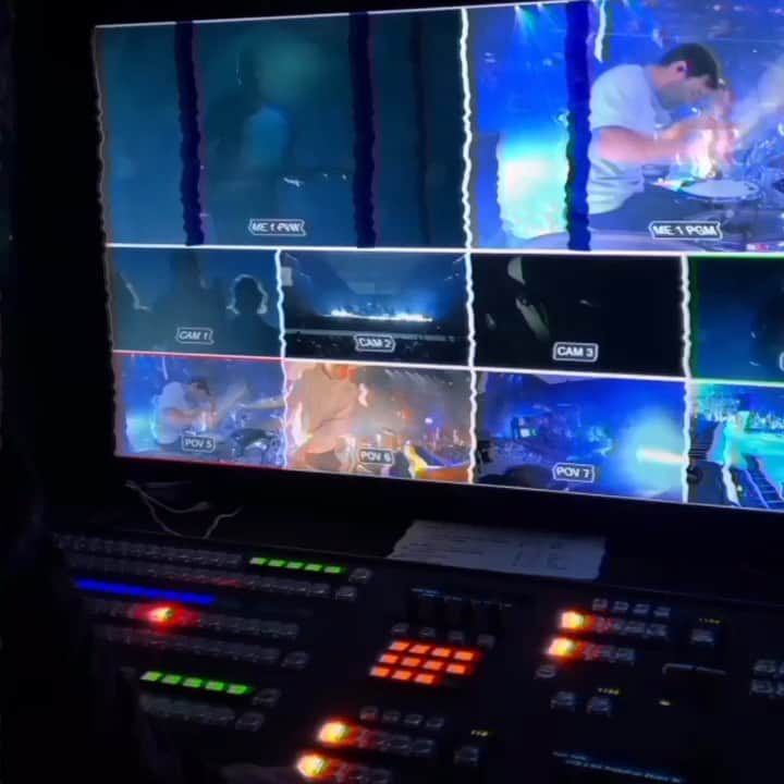 ユナイテッドのインスタグラム：「Almost ready for liftoff, Chicago 🚀」