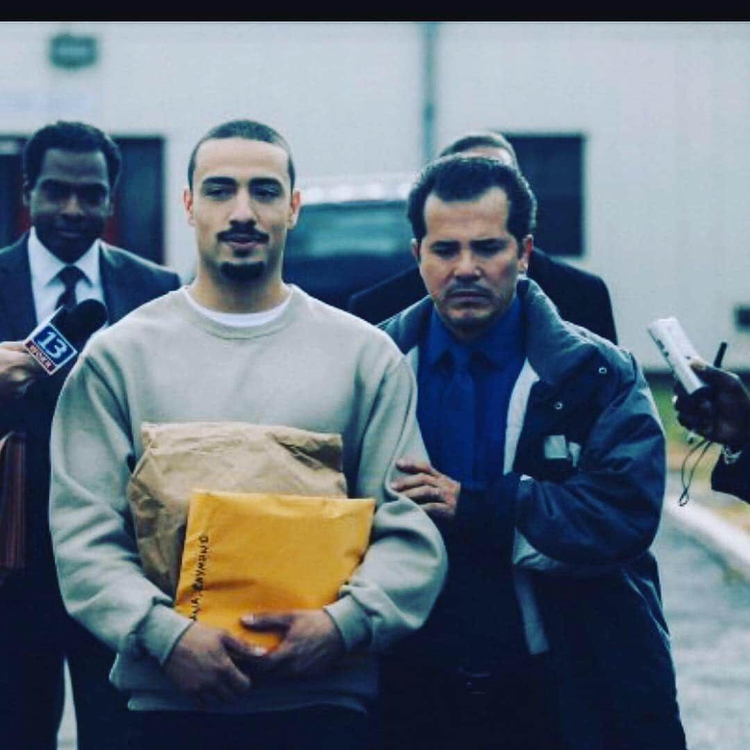 ジョン・レグイザモさんのインスタグラム写真 - (ジョン・レグイザモInstagram)「@whentheyseeus @netflix @ava a milestone in entertainment actually affecting change and justice in America! #exonerated5  #avaduvernay making a difference!」6月25日 3時12分 - johnleguizamo