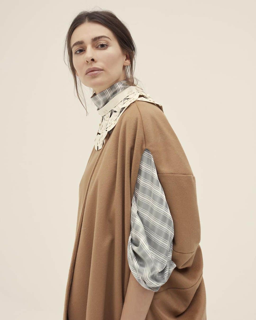 Vogue Italiaさんのインスタグラム写真 - (Vogue ItaliaInstagram)「Who’s On Next? 2019 Finalists. Introducing one of the nine finalists of the scouting by #VogueTalents & @altaroma: @bavtailor. Discover more on vogue.it #alwaysupportalent Follow @saramaino_vt to see more on #voguetalents」6月25日 3時34分 - vogueitalia