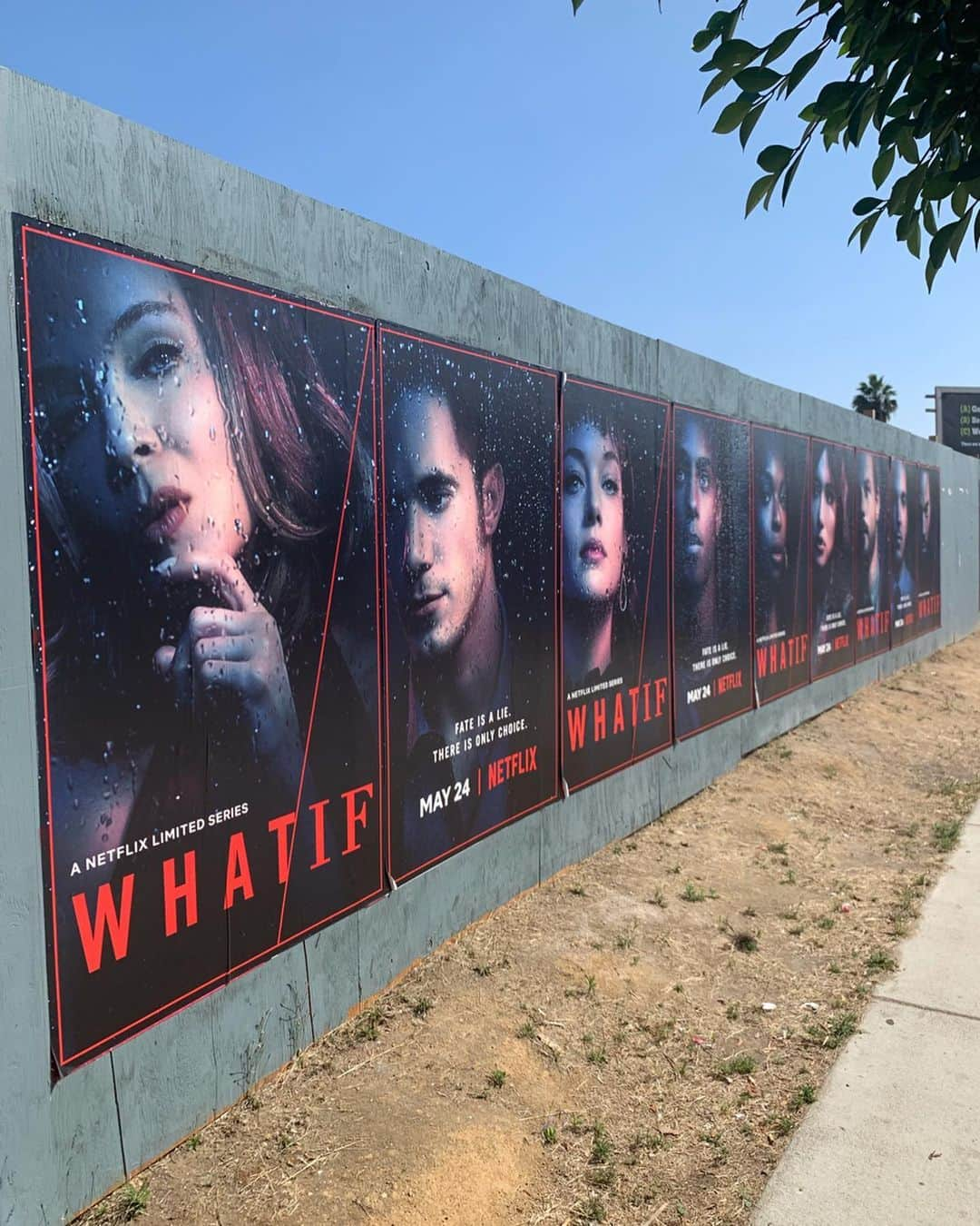 キース・パワーズさんのインスタグラム写真 - (キース・パワーズInstagram)「Thanks to all who’ve watched so far or plan on watching in the future.  #WHATIFNETFLIX」6月25日 4時30分 - keithpowers