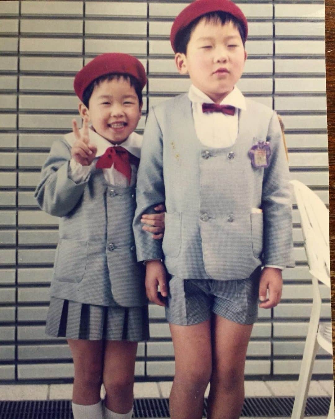 石井慧のインスタグラム