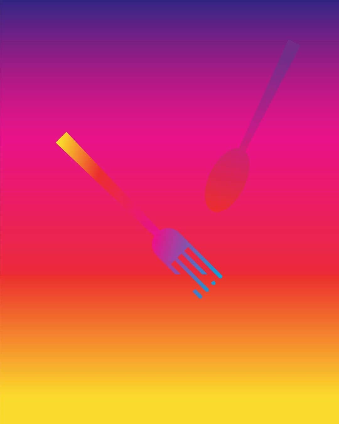 Paul Octaviousのインスタグラム：「Giveaway! ❤️🧡💛💚💙🌈 I’m giving away a pair of tickets to my dinner Eating Rainbows NYC that’s happening this Thursday in New York City!  Eating Rainbows is a dinner with my supper club @eyeeaters are served a 5 course meal where every course is based off of a singular color of the rainbow!  The dinner is hosted by me at @lalito_nyc and Chef @kiacooks!  All you need to do is  1. Leave a comment with your favorite color and tag a friend you’d bring. 2. Follow @eyeeaters  Proceeds from this dinner will benefit the @audrelordeproject 🙏🏾🌈 Winner announced tomorrow evening / entry ends at noon est on 6/25.」