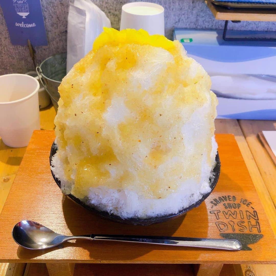 栗山夢衣のグルメインスタ