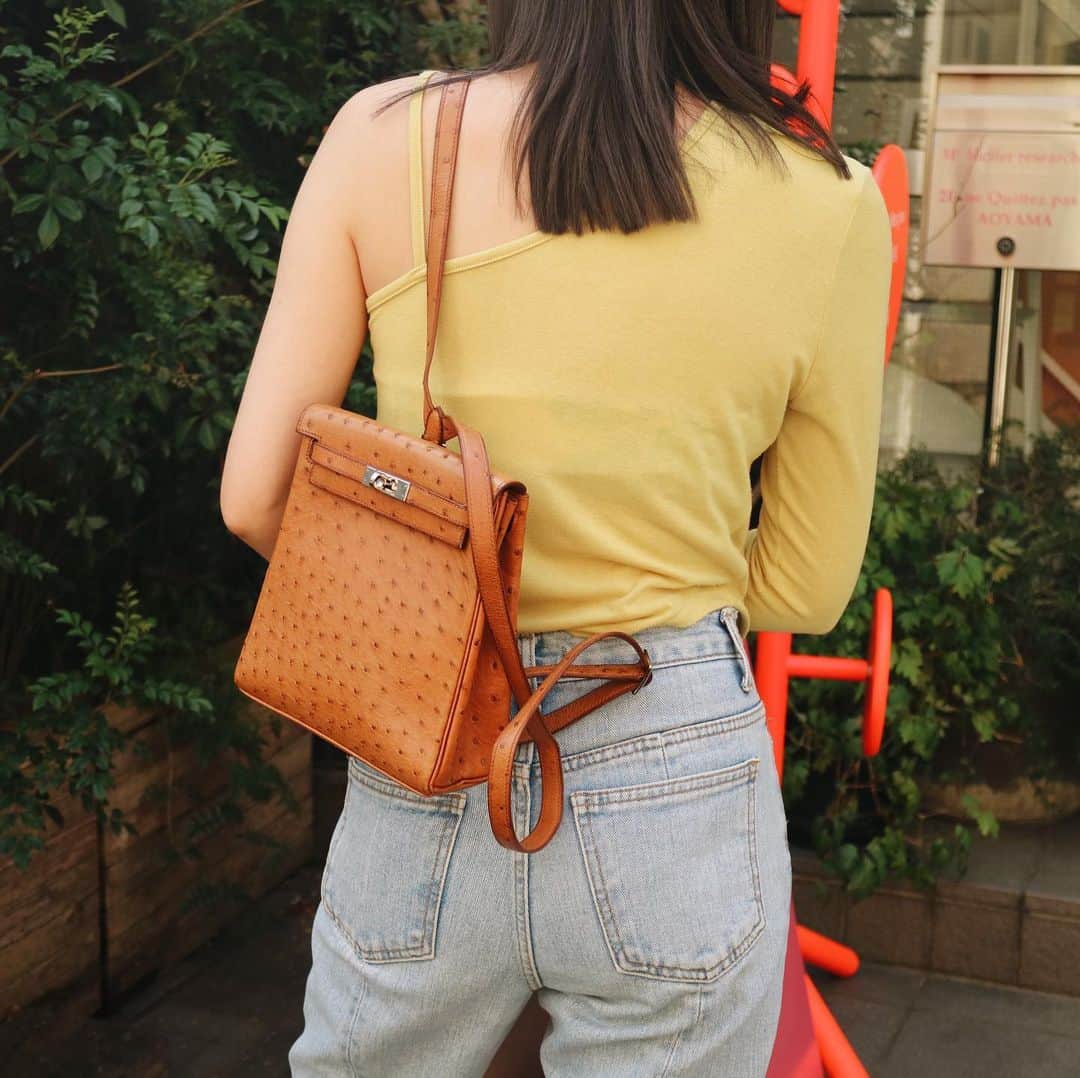 Vintage Brand Boutique AMOREのインスタグラム