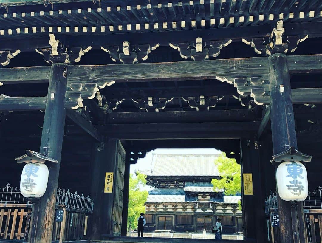小沢仁志さんのインスタグラム写真 - (小沢仁志Instagram)「京都で町ブラ❗️ 気になったものを写真撮ってみた❗️ 超生命体飲料って❗️笑 無論飲んだが… けして、地球外生命体にはならなかった💦 残念❗️笑」6月25日 15時28分 - ozawa_hitoshi