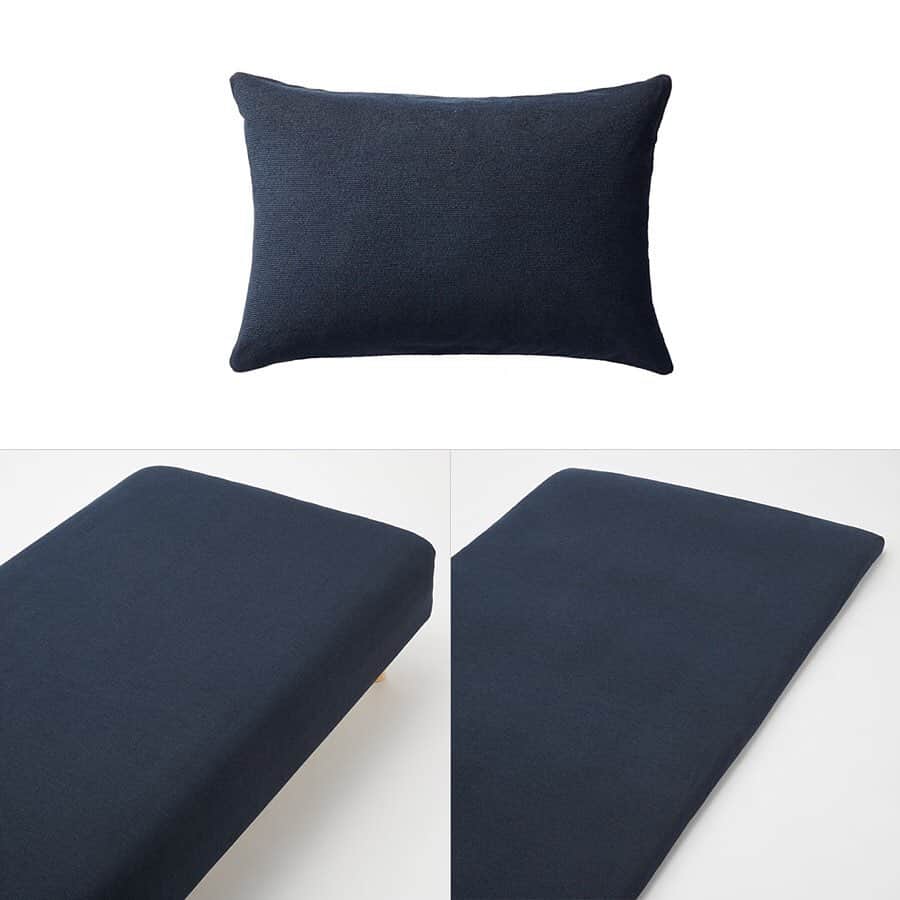 無印良品さんのインスタグラム写真 - (無印良品Instagram)「【新商品】強撚シンカーパイルの寝具 パイル部分に強く撚りをかけた綿糸を使い、盛夏でもさらりと使えるよう仕上げました。  #無印良品 #MUJI #寝具 #枕カバー #シーツ #ボックスシーツ」6月25日 16時00分 - muji_global