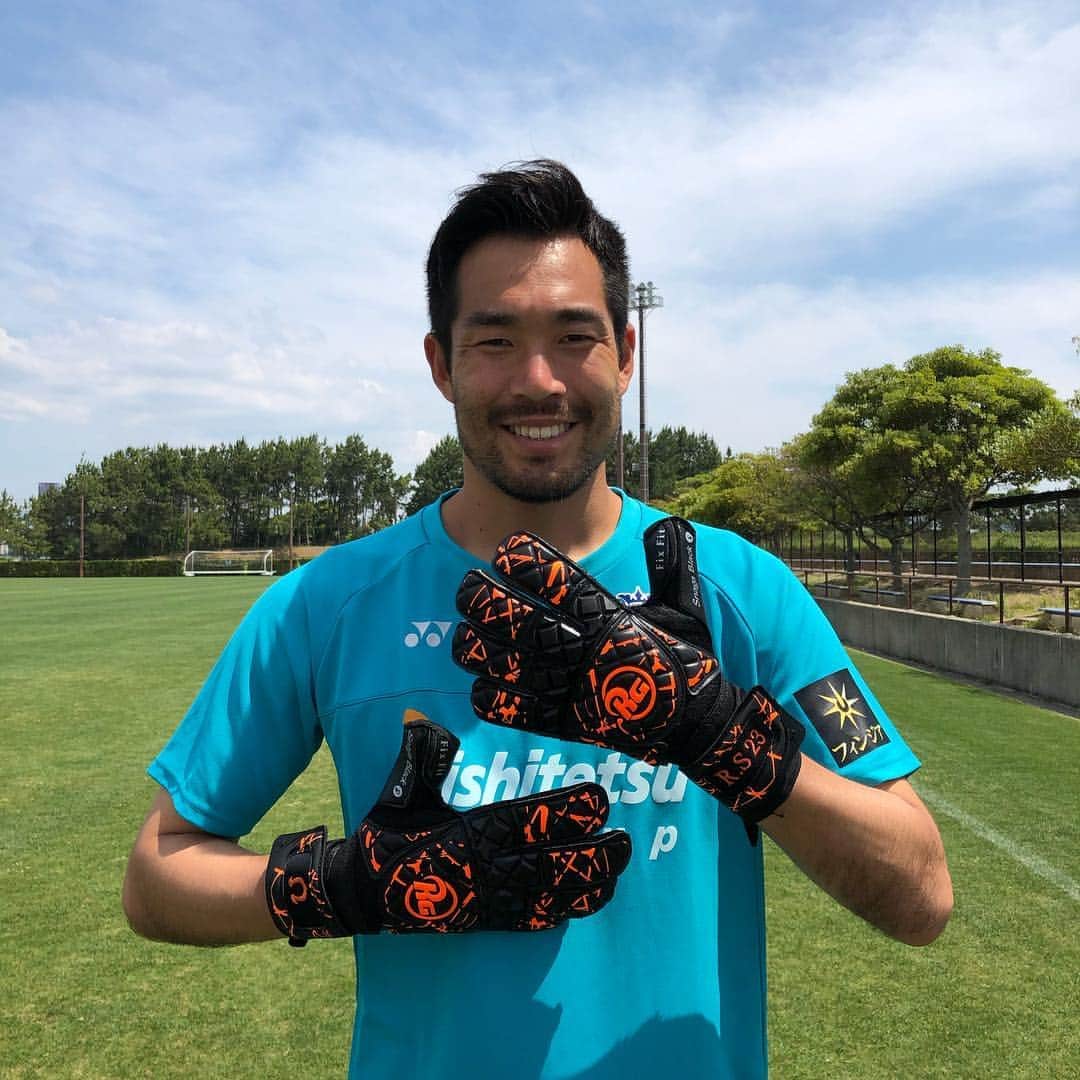 杉山力裕のインスタグラム