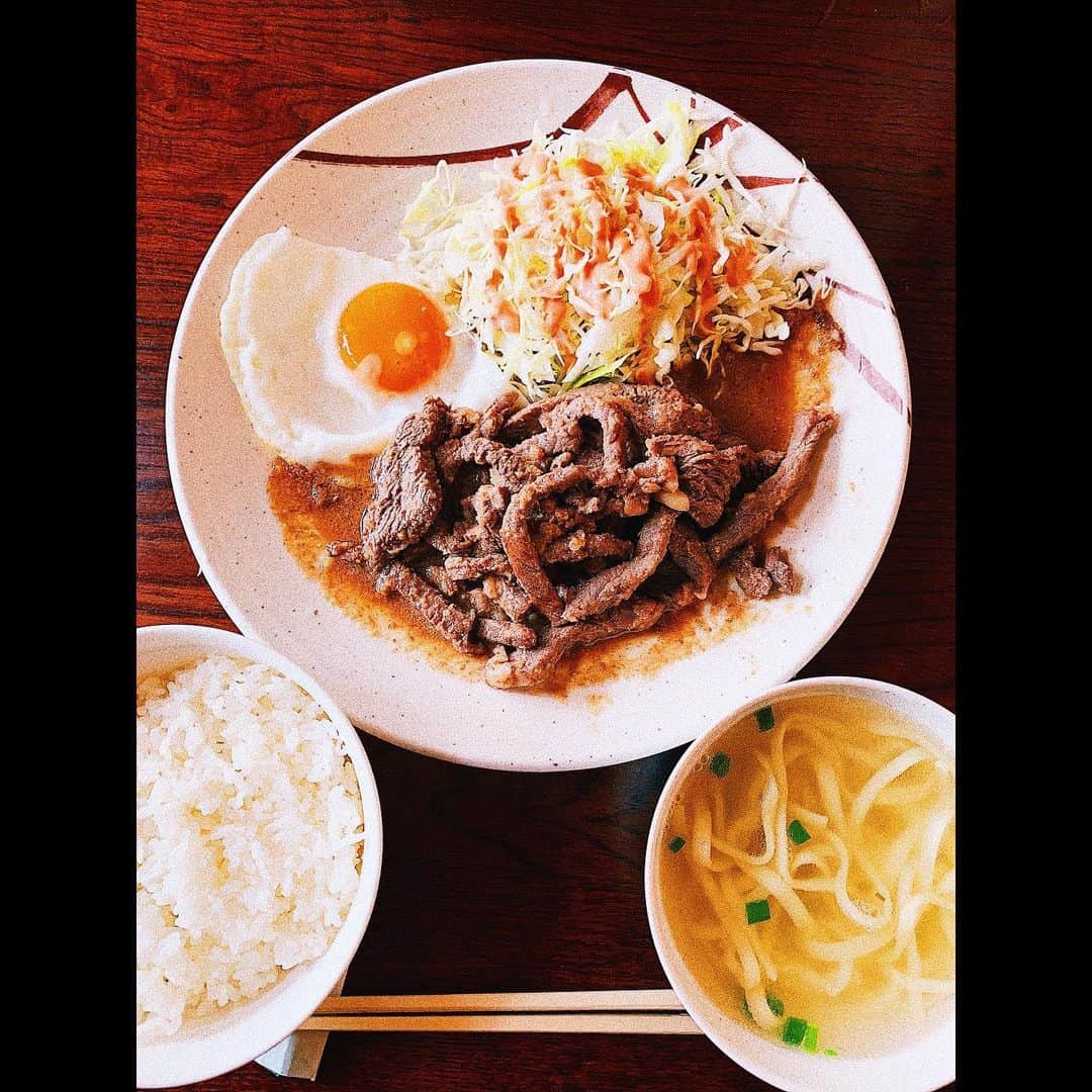 平祐奈のグルメインスタ