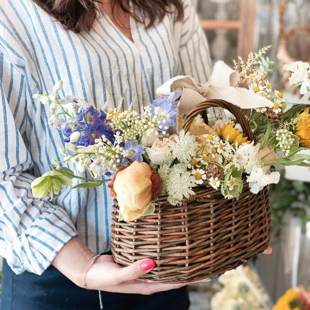 Florist.janeのインスタグラム