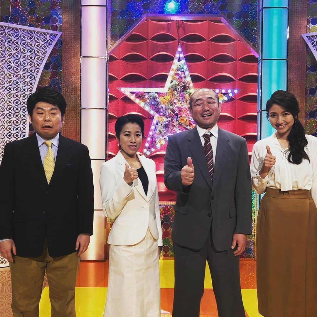 山本高広さんのインスタグラム写真 - (山本高広Instagram)「コサキン・天海のマネもの 6月27日(木) 22:00～23:34 放送 #フジテレビ #マネもの #朝まで生テレビ #田原総一朗  #バイキング  #坂上忍 #プレデター #呼吸音」6月25日 16時21分 - _yamamoto_takahiro_