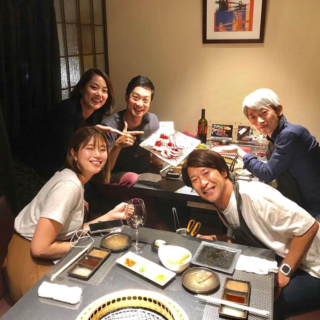 水内猛のグルメインスタ