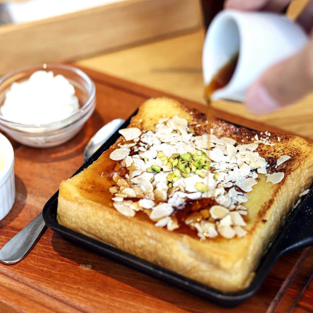 きょん。のグルメインスタ