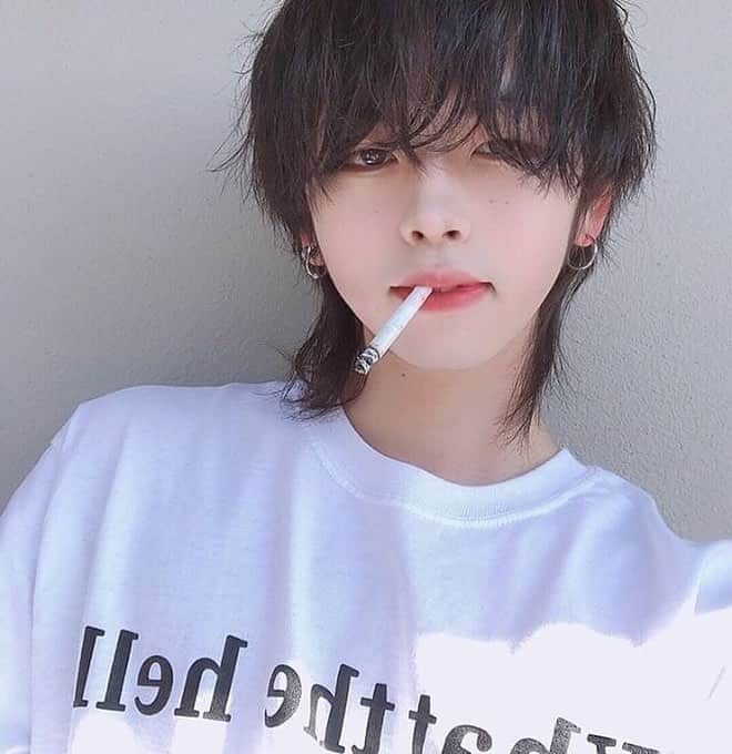 齋藤正太さんのインスタグラム写真 齋藤正太instagram Hit Hair オイルをつけるだけでも 決まるそんなパーマスタイル Mmh 01 マッシュ男子 Seventeen マッシュ メンズヘア メンズカット 韓国好きな人と繋がりたい 渋谷美容室 パーマ スパイラルパーマ