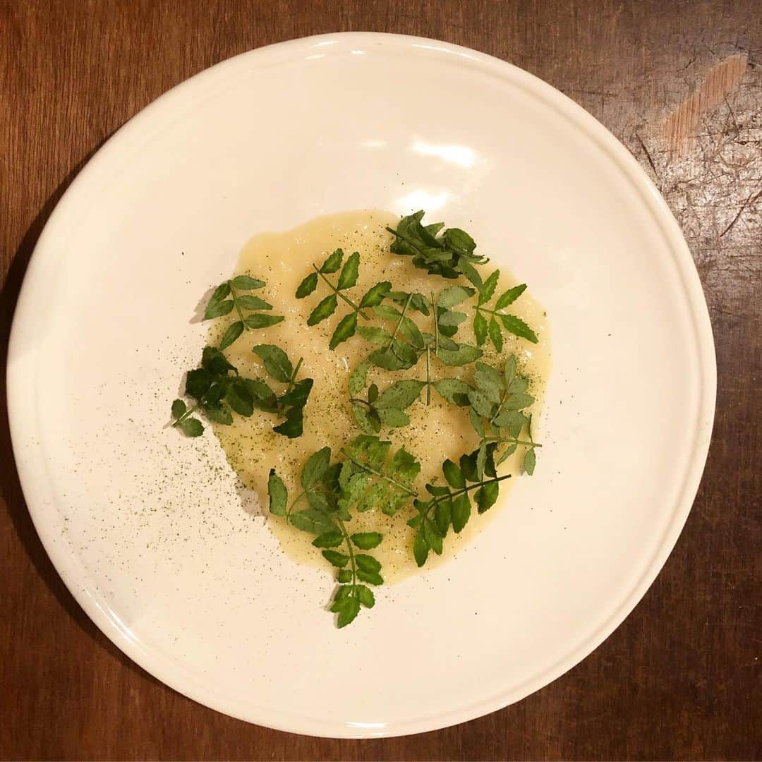 高井直子のグルメインスタ