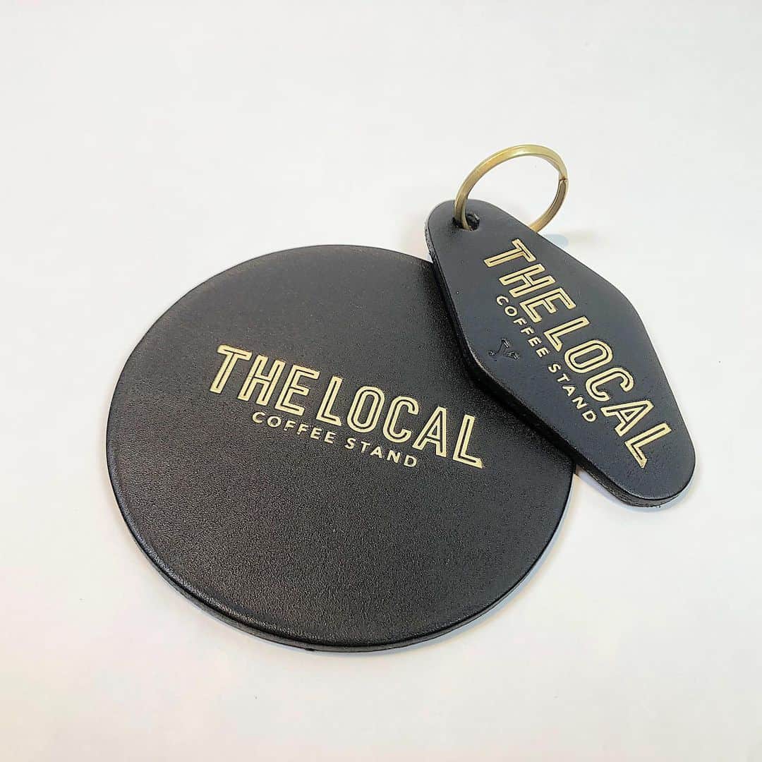THE LOCAL ＊GoodCoffee運営店舗のグルメインスタ