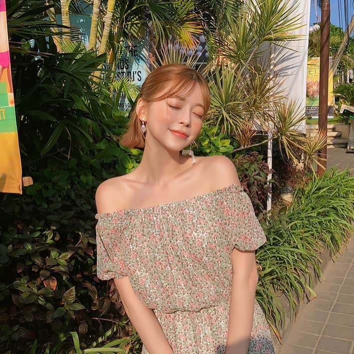 Chuuのインスタグラム：「#chuuseoul🌷 ✨」