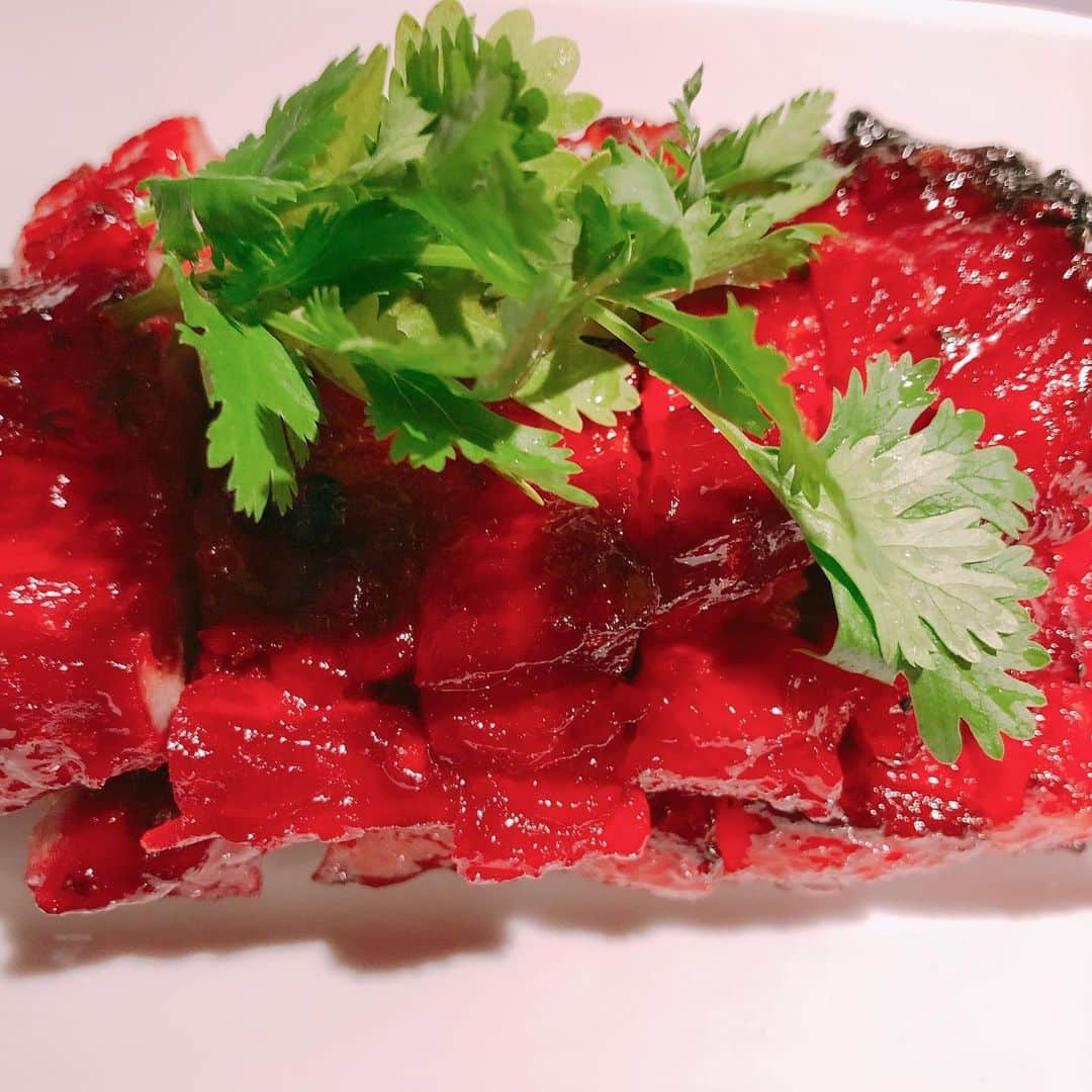 井上公造のグルメインスタ