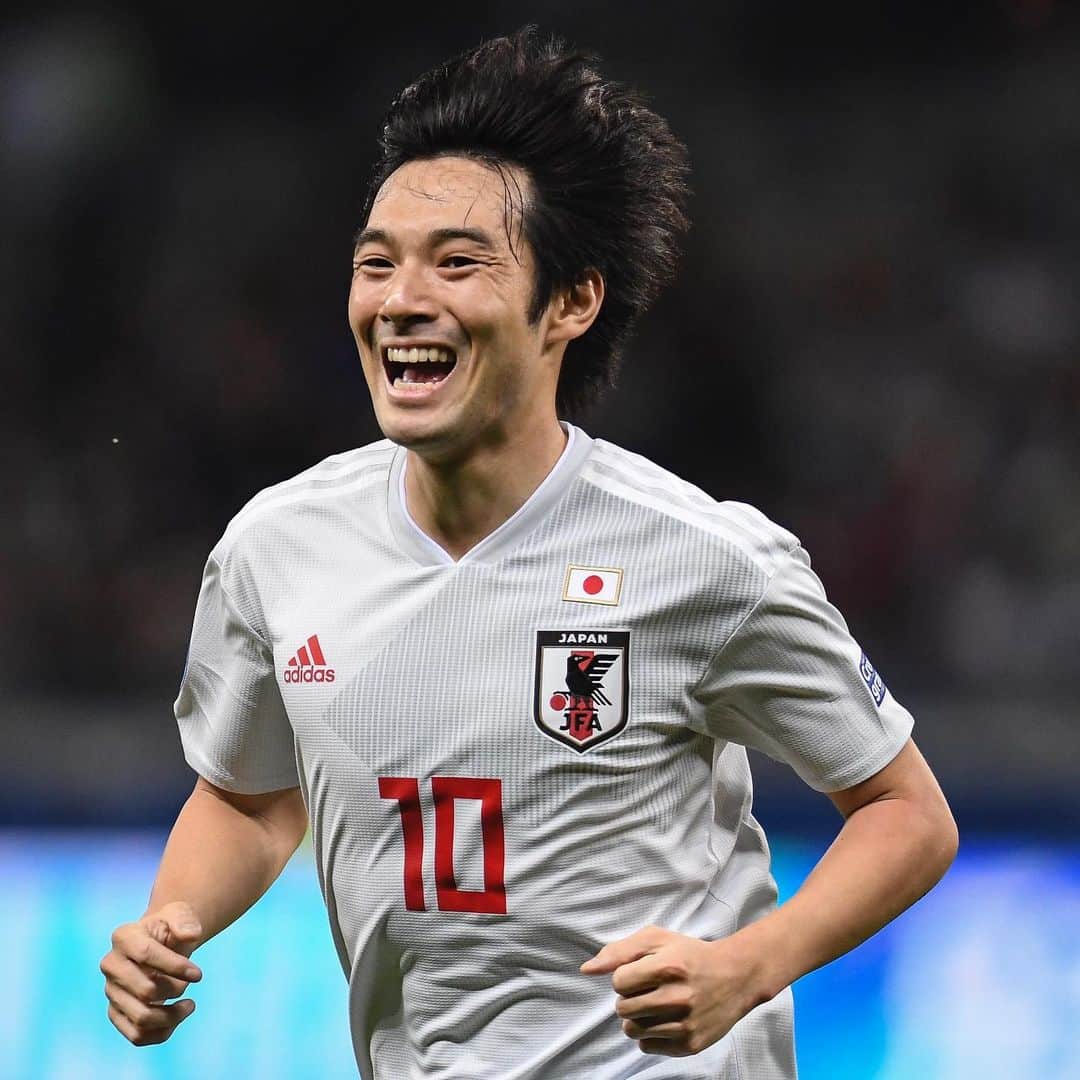 Goal Japanのインスタグラム