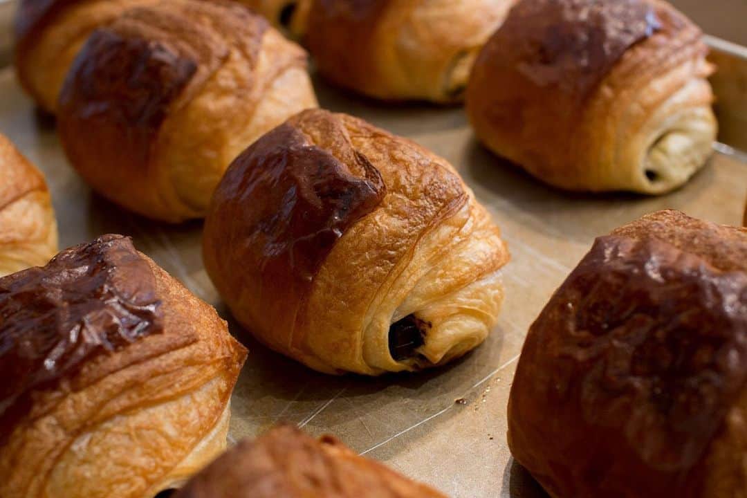 笹塚駅のパン屋さん オパンのグルメインスタ