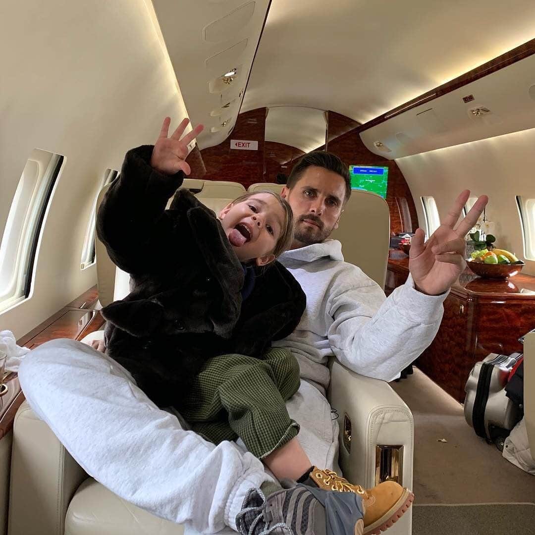 E! Onlineさんのインスタグラム写真 - (E! OnlineInstagram)「"I use 2 post lots of pics of my cars, but now I post a lot of pics of my kids. I guess I found my real love and passion." -Scott Disick (📷: @letthelordbewithyou)」6月25日 8時56分 - enews