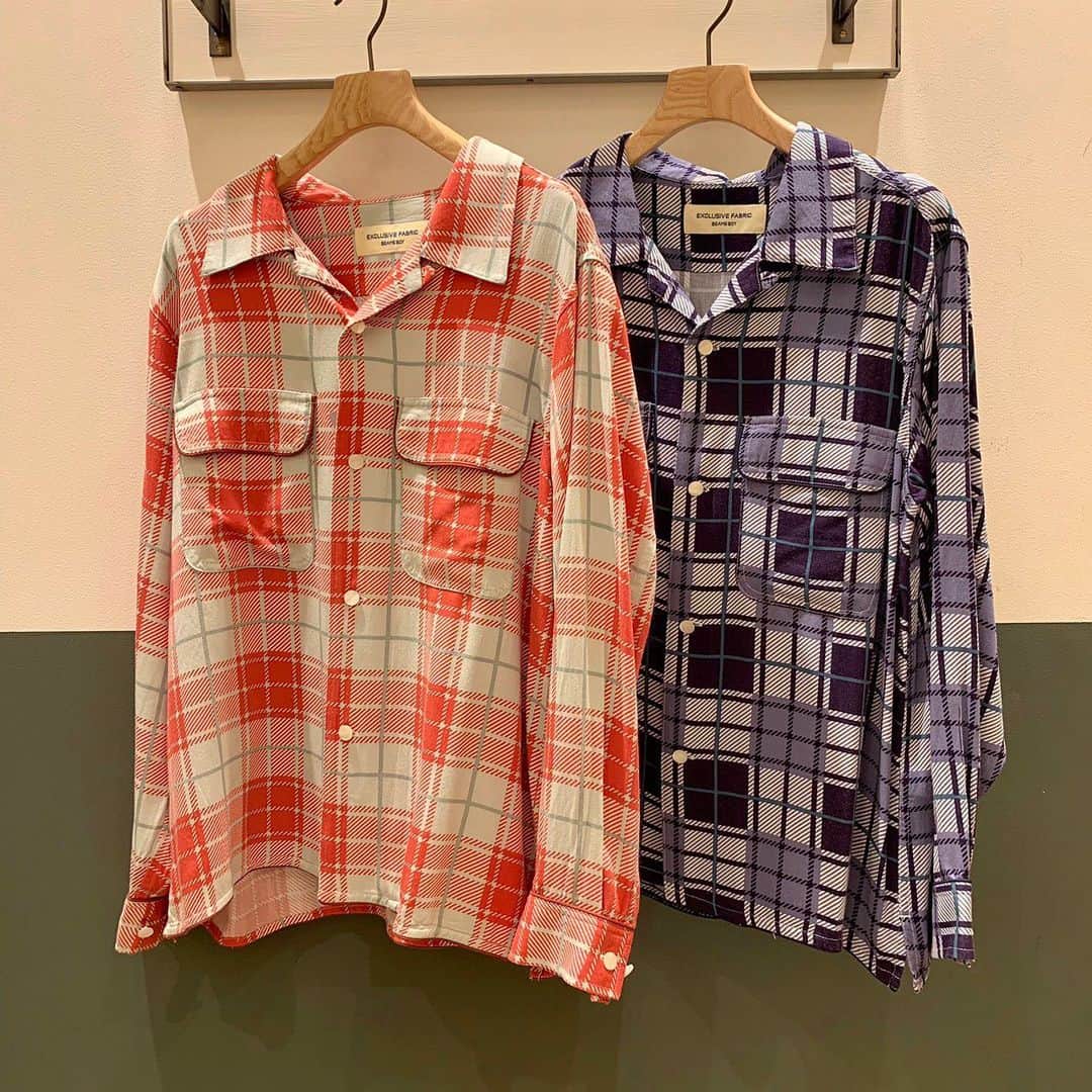 ビームス神戸のグルメインスタ