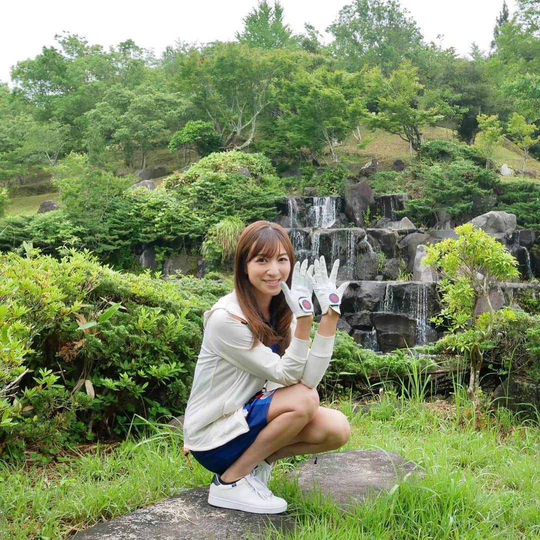高沢奈苗のインスタグラム