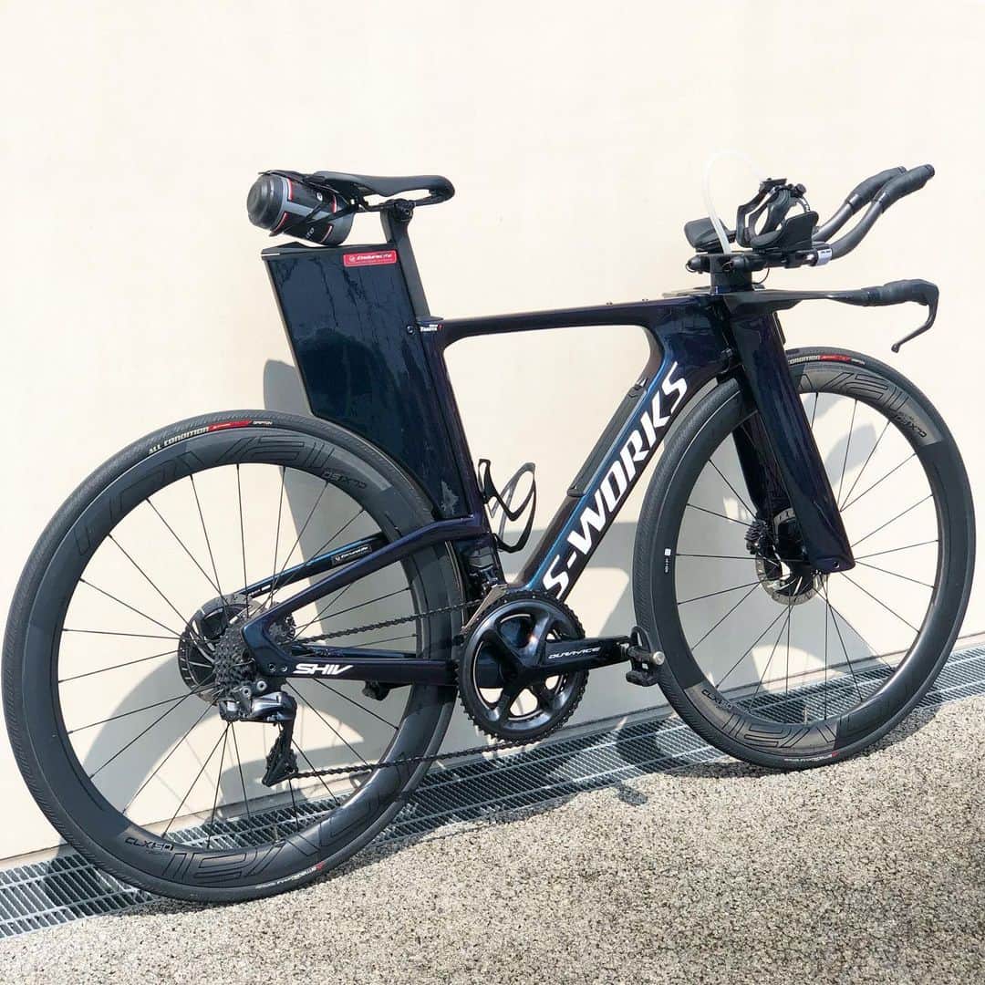 竹谷賢二のインスタグラム